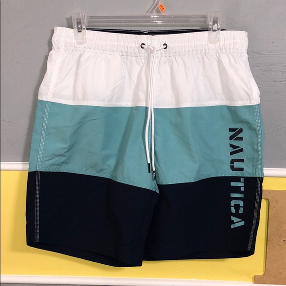 nautica quick dry shorts